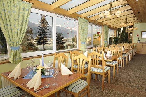Landhotel Stofflerwirt - Lyžařské zájezdy