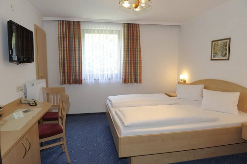 Landhotel Stofflerwirt - Lyžařské zájezdy