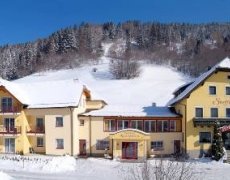 Landhotel Stofflerwirt