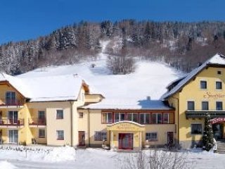 Landhotel Stofflerwirt - Lyžařské zájezdy Landhotel Stofflerwirt - Lyžařské zájezdy