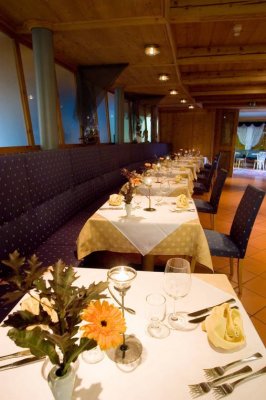 Hotel Alp Cron Moarhof - Lyžařské zájezdy