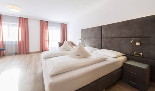 Hotel Alp Cron Moarhof - Lyžařské zájezdy