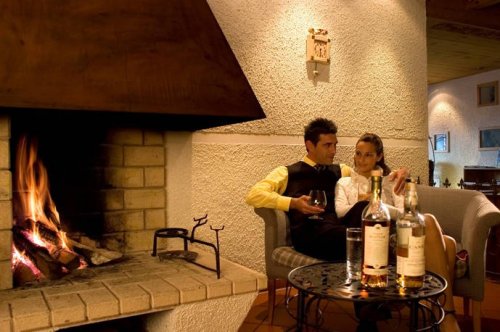 Hotel Alp Cron Moarhof - Lyžařské zájezdy