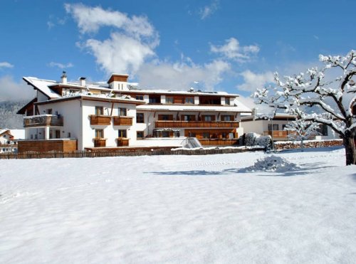 Hotel Alp Cron Moarhof - Lyžařské zájezdy
