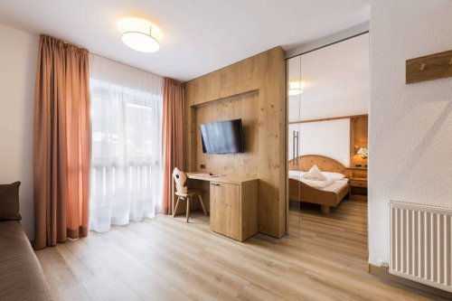 Hotel Alp Cron Moarhof - Lyžařské zájezdy