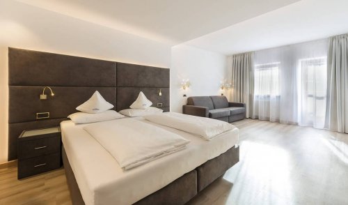 Hotel Alp Cron Moarhof - Lyžařské zájezdy