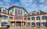 Katalog zájezdů - Česká republika, Wellness Hotel Babylon - Zábavní balíček