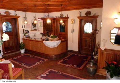 Hotel Stilfserhof - Itálie, Ortler Skiarena - Lyžařské zájezdy