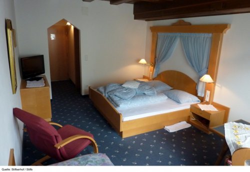 Hotel Stilfserhof - Itálie, Ortler Skiarena - Lyžařské zájezdy