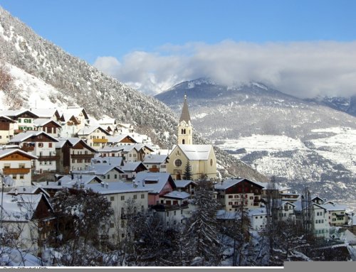 Hotel Stilfserhof - Itálie, Ortler Skiarena - Lyžařské zájezdy