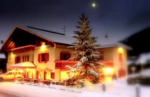 Hotel Stilfserhof - Itálie, Ortler Skiarena - Lyžařské zájezdy