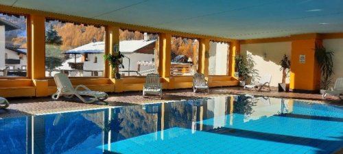Smart hotel Firn - Itálie, Val Senales - Schnalstal -ledovec Hochjochferner - Lyžařské zájezdy