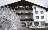 Smarthotel Firn - Ortler Skiarena - Itálie, Val Senales - Schnalstal - Lyžařské zájezdy, Smart hotel Firn Smart hotel Firn
