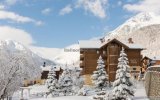 Katalog zájezdů, Hotel Amerikan