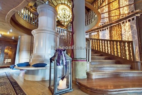 Hotel Cristal Palace SKI - Trentino - Itálie, Pinzolo/Madonna di Campiglio - Lyžařské zájezdy