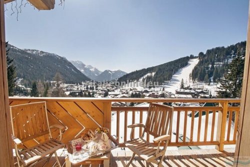 Hotel Cristal Palace SKI - Trentino - Itálie, Pinzolo/Madonna di Campiglio - Lyžařské zájezdy