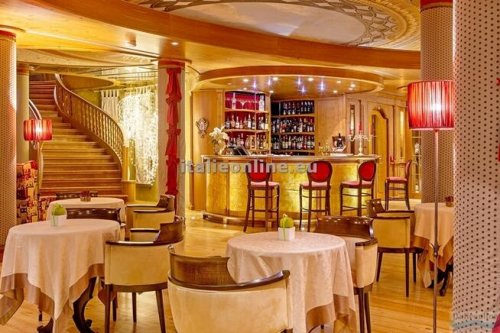 Hotel Cristal Palace SKI - Trentino - Itálie, Pinzolo/Madonna di Campiglio - Lyžařské zájezdy