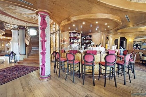 Hotel Cristal Palace SKI - Trentino - Itálie, Pinzolo/Madonna di Campiglio - Lyžařské zájezdy