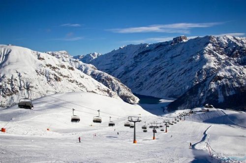 Hotel Lanz - Lombardie - Itálie, Livigno - Lyžařské zájezdy