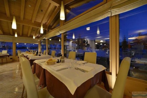 Hotel Lanz - Lombardie - Itálie, Livigno - Lyžařské zájezdy