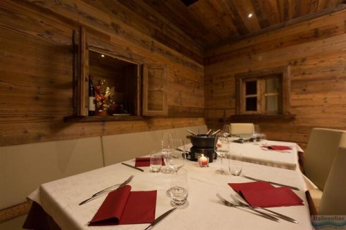 Hotel Lanz - Lombardie - Itálie, Livigno - Lyžařské zájezdy