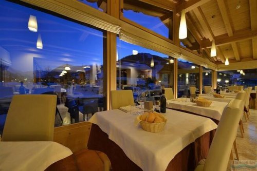 Hotel Lanz - Lombardie - Itálie, Livigno - Lyžařské zájezdy