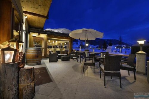 Hotel Lanz - Lombardie - Itálie, Livigno - Lyžařské zájezdy