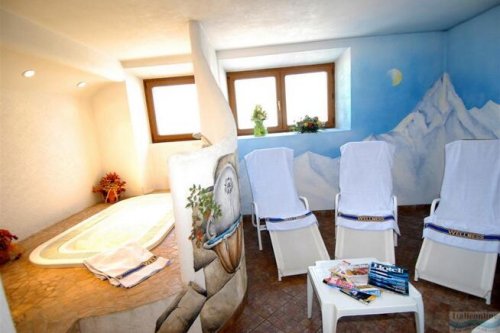 Hotel Lanz - Lombardie - Itálie, Livigno - Lyžařské zájezdy