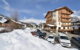 Hotel Lanz - Lombardie - Itálie, Livigno - Lyžařské zájezdy, Hotel Lanz Hotel Lanz