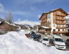Hotel Lanz