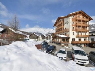 Hotel Lanz - Lombardie - Itálie, Livigno - Lyžařské zájezdy Hotel Lanz - Lombardie - Itálie, Livigno - Lyžařské zájezdy