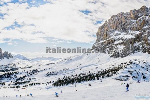 Hotel Rododendro SKI - Val di Fassa - Itálie, Campitello di Fassa - Lyžařské zájezdy