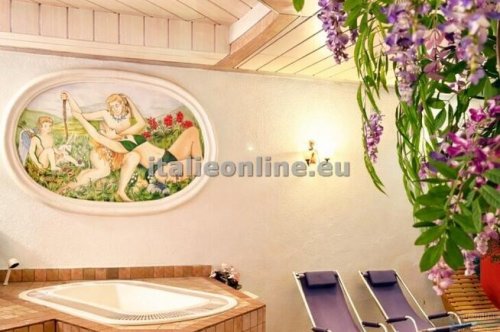 Hotel Rododendro SKI - Val di Fassa - Itálie, Campitello di Fassa - Lyžařské zájezdy