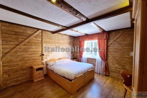 Hotel Rododendro SKI - Val di Fassa - Itálie, Campitello di Fassa - Lyžařské zájezdy