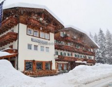 Hotel Rododendro SKI