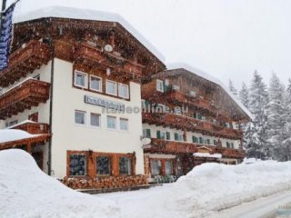 Hotel Rododendro SKI - Val di Fassa - Itálie, Campitello di Fassa - Lyžařské zájezdy Hotel Rododendro SKI - Val di Fassa - Itálie, Campitello di Fassa - Lyžařské zájezdy