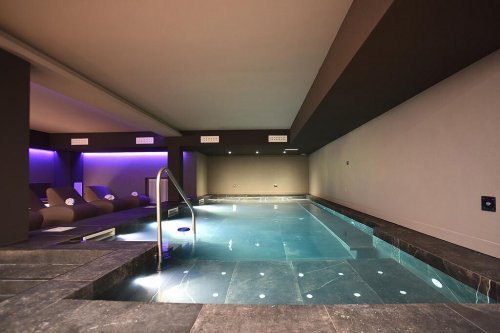 Hotel Orso Grigio - Dolomiti Superski - Itálie, Civetta - Lyžařské zájezdy