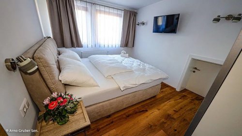 Apartmány Römerhof Superior - Korutany - Rakousko, Bad Kleinkirchheim - Lyžařské zájezdy