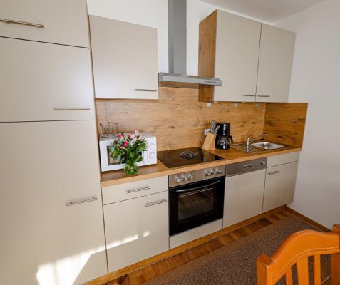 Apartmány Römerhof Superior - Korutany - Rakousko, Bad Kleinkirchheim - Lyžařské zájezdy