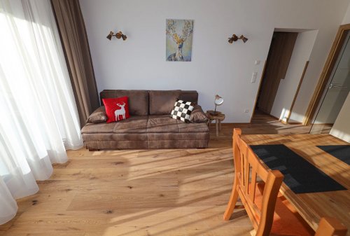 Apartmány Römerhof Superior - Korutany - Rakousko, Bad Kleinkirchheim - Lyžařské zájezdy