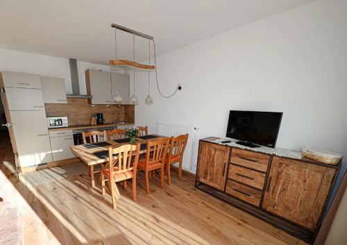 Apartmány Römerhof Superior - Korutany - Rakousko, Bad Kleinkirchheim - Lyžařské zájezdy