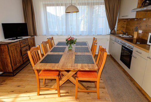 Apartmány Römerhof Superior - Korutany - Rakousko, Bad Kleinkirchheim - Lyžařské zájezdy