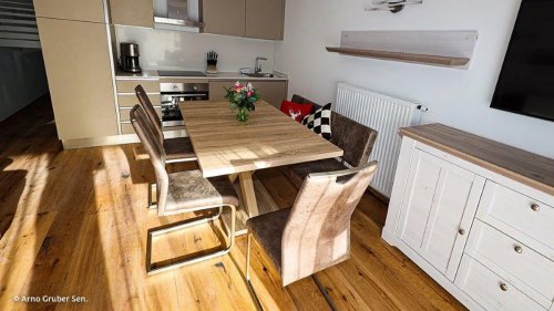 Apartmány Römerhof Superior - Korutany - Rakousko, Bad Kleinkirchheim - Lyžařské zájezdy