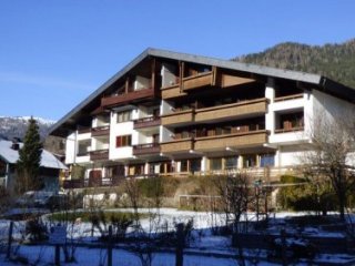Apartmány Römerhof Superior - Korutany - Rakousko, Bad Kleinkirchheim - Lyžařské zájezdy Apartmány Römerhof Superior - Korutany - Rakousko, Bad Kleinkirchheim - Lyžařské zájezdy