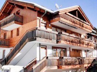 Residence Margerithenweg - Korutany - Rakousko, Bad Kleinkirchheim - Lyžařské zájezdy Residence Margerithenweg - Korutany - Rakousko, Bad Kleinkirchheim - Lyžařské zájezdy