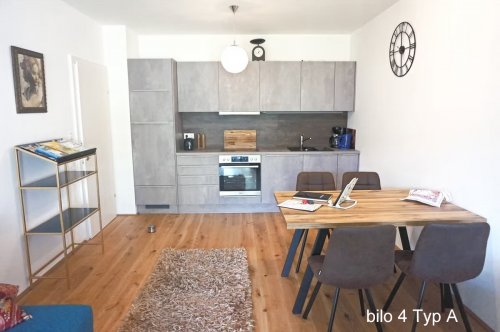 Apartmány Karasek se skipasem - Korutany - Rakousko, Gerlitzen - Lyžařské zájezdy