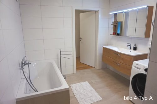 Apartmány Karasek se skipasem - Korutany - Rakousko, Gerlitzen - Lyžařské zájezdy