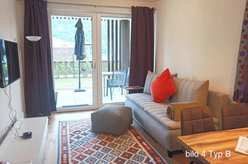 Apartmány Karasek se skipasem - Korutany - Rakousko, Gerlitzen - Lyžařské zájezdy