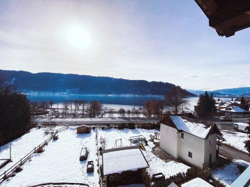 Apartmány Karasek se skipasem - Korutany - Rakousko, Gerlitzen - Lyžařské zájezdy