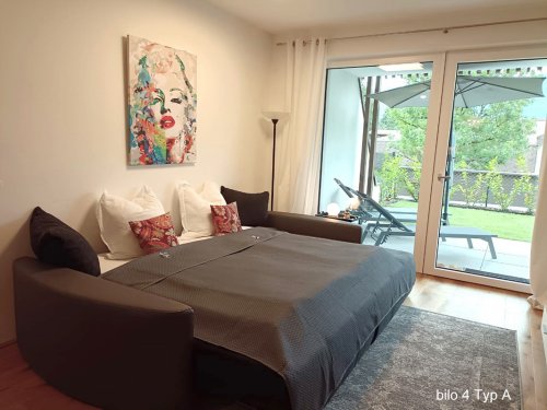 Apartmány Karasek se skipasem - Korutany - Rakousko, Gerlitzen - Lyžařské zájezdy
